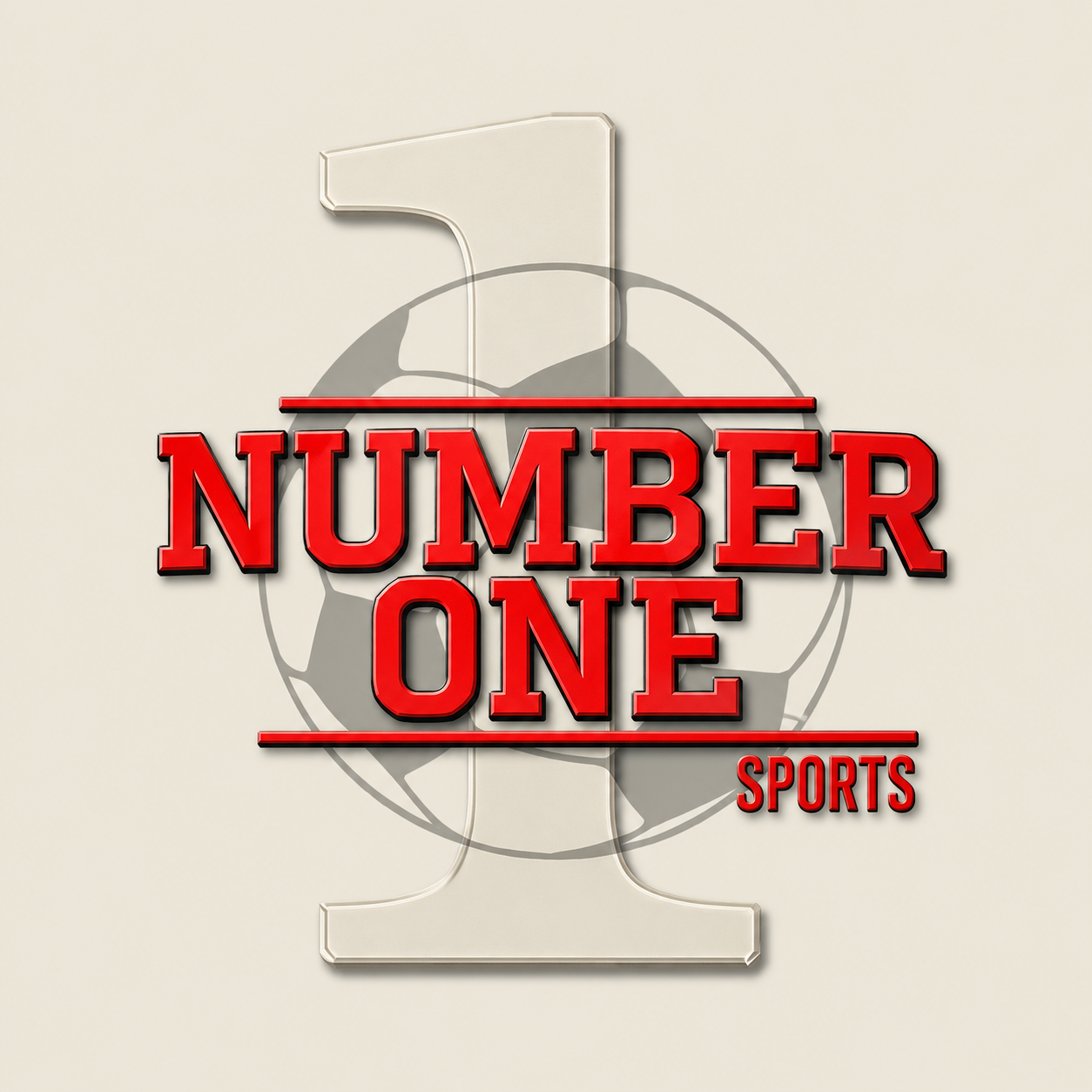 Number One